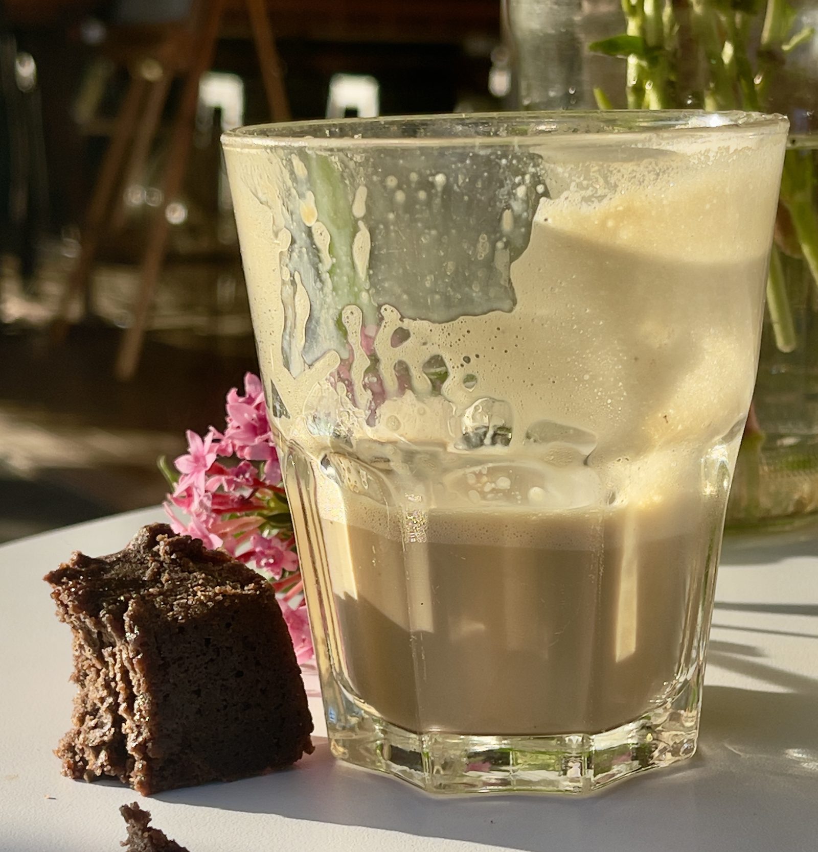 Espresso & Treats